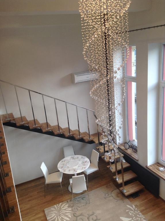 Москва: Apartplanet Prospekt Mira