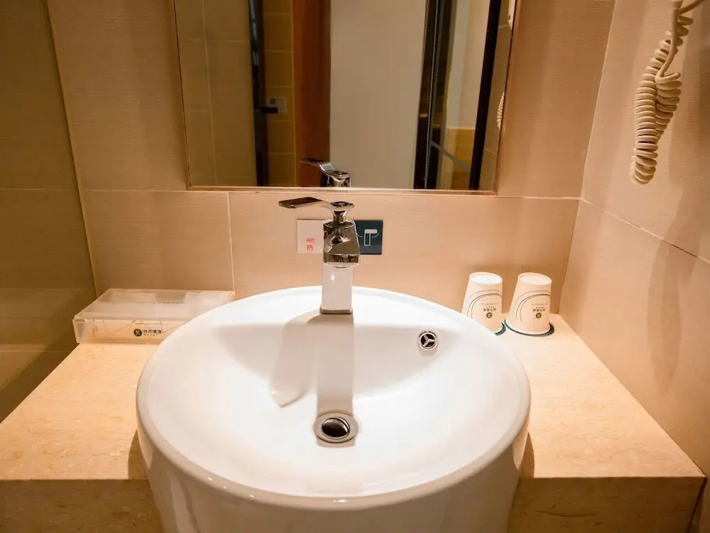 Сяньнин: City Comfort Inn Xianning Xian'an