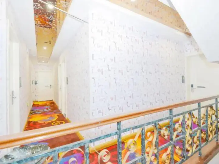 Шанхай: Minlong Holiday Hostel