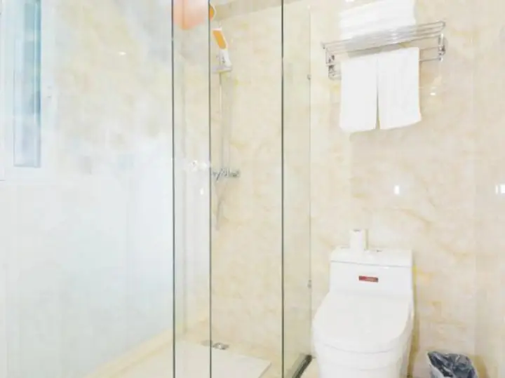 Шанхай: Minlong Holiday Hostel