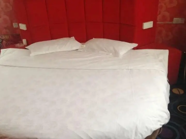 Шанхай: Minlong Holiday Hostel