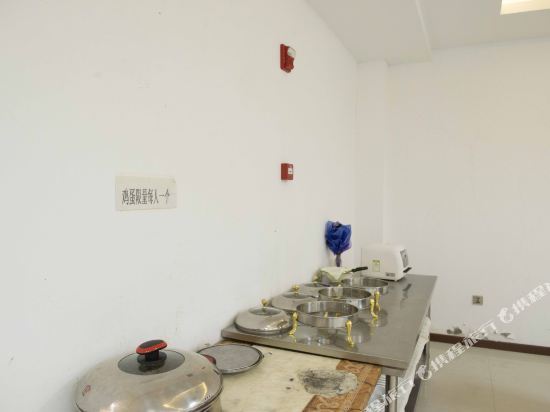 Lanting Express Hostel — фото 1