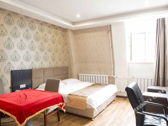 Харбин: Lanting Express Hostel