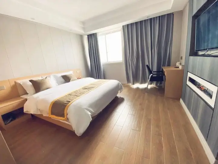 Чэнду: Jingxin Business Hotel