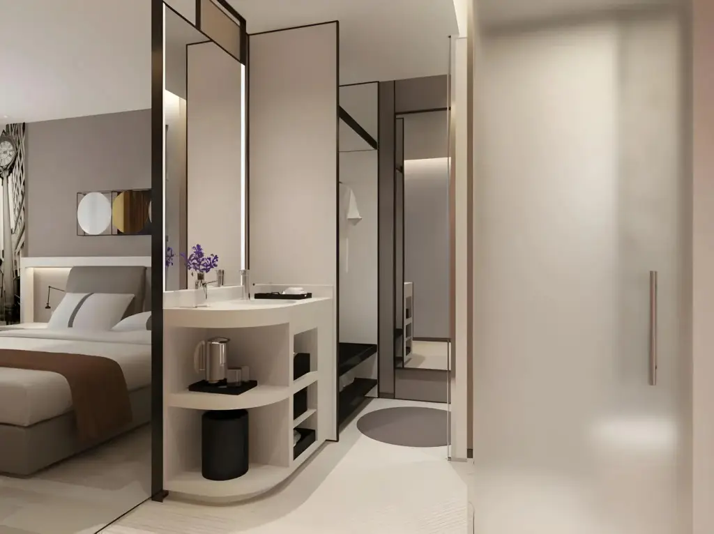 Куньмин: ibis Styles Kunming Nanping Hotel