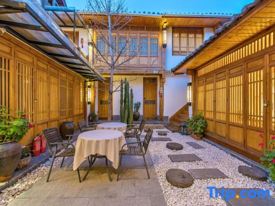 Jing Yue Inn — фото 1