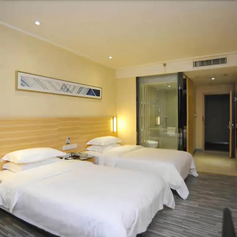 Дунгуань: City Convenience Inn