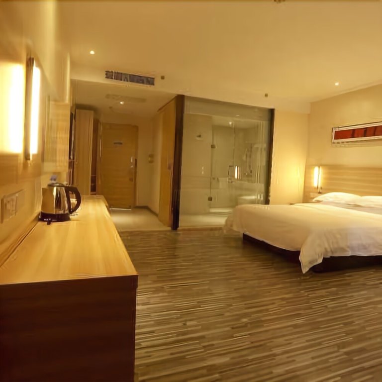 Дунгуань: City Convenience Inn