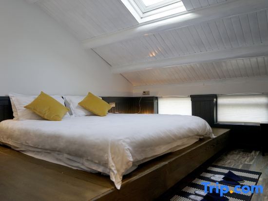 Ханчжоу: Xuanlan Xiaozhu Holiday Hostel