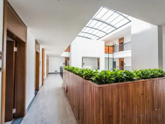 Pingtan Chujian Holiday Villa — фото 1