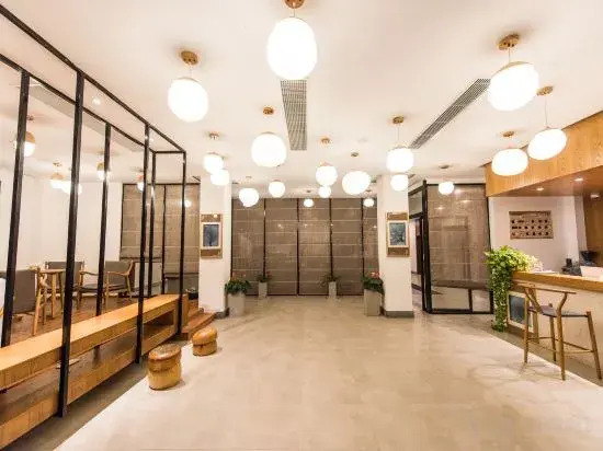 Фучжоу: Pingtan Chujian Holiday Villa