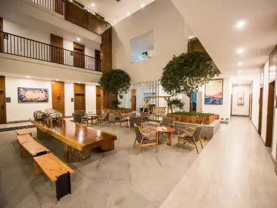Фучжоу: Pingtan Chujian Holiday Villa