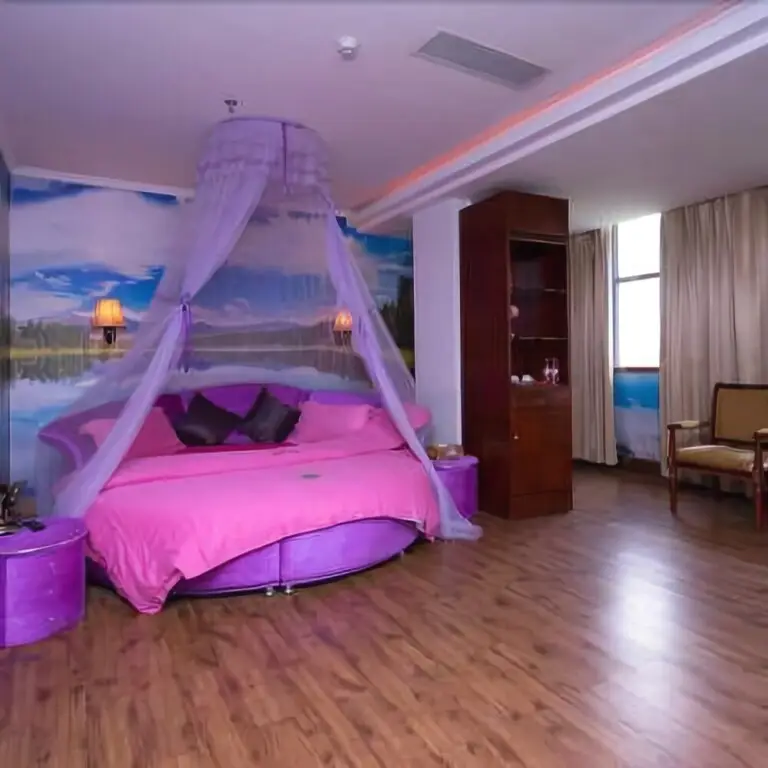 Дунгуань: Zhijia Hostel