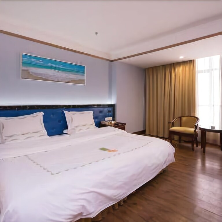 Дунгуань: Zhijia Hostel