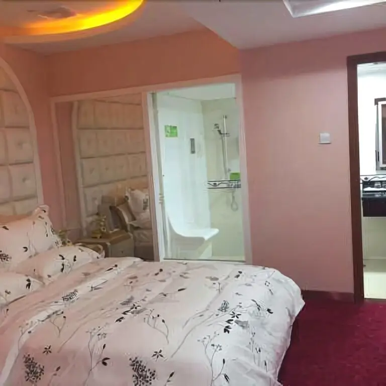 Дунгуань: Zhijia Hostel
