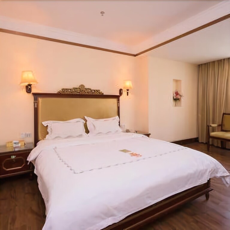 Дунгуань: Zhijia Hostel