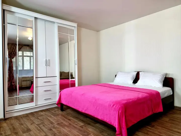 Москва: Апартаменты RoomOnDay на Берингов пр-д арт.000109