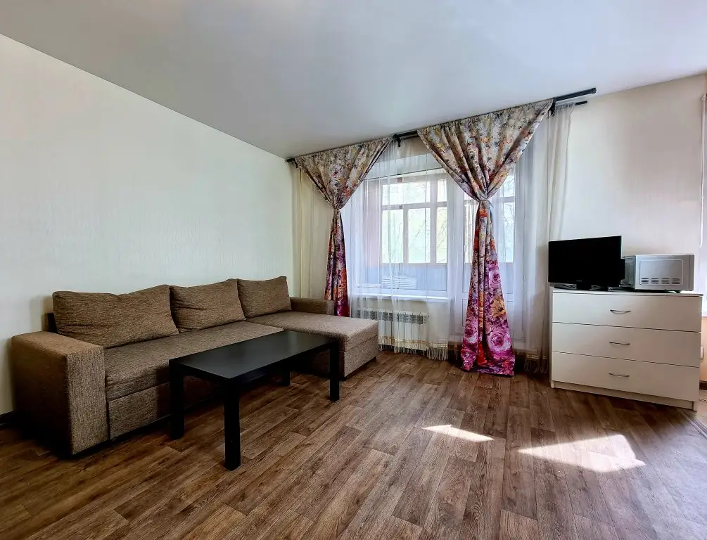 Москва: Апартаменты RoomOnDay на Берингов пр-д арт.000109