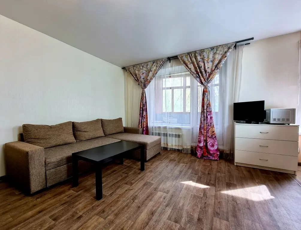 Москва: Апартаменты RoomOnDay на Берингов пр-д арт.000109