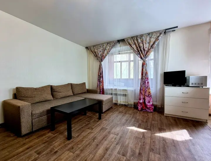 Москва: Апартаменты RoomOnDay на Берингов пр-д арт.000109