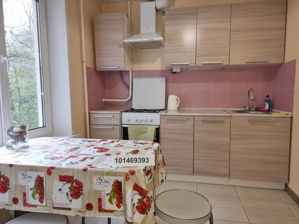 Москва: Апартаменты RoomOnDay на Берингов пр-д арт.000109