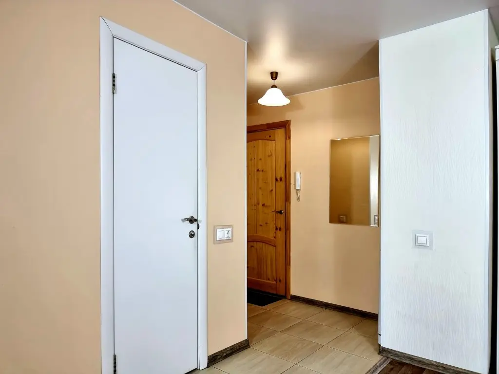 Москва: Апартаменты RoomOnDay на Берингов пр-д арт.000109