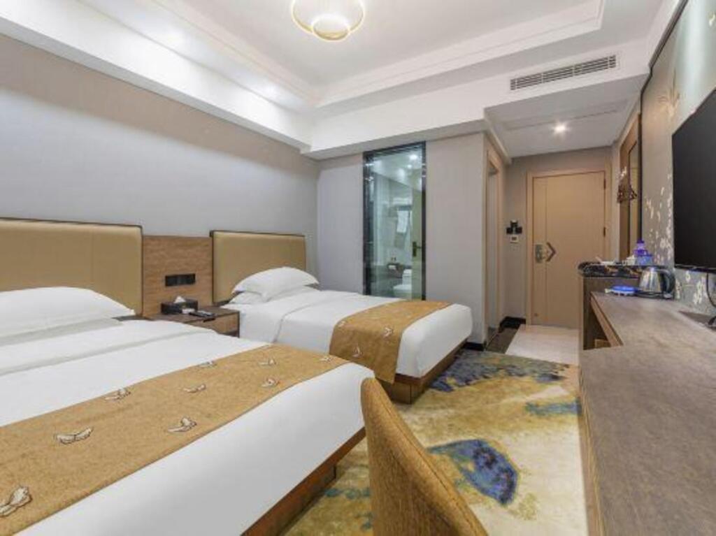Куньмин: Junxing Holiday Hotel