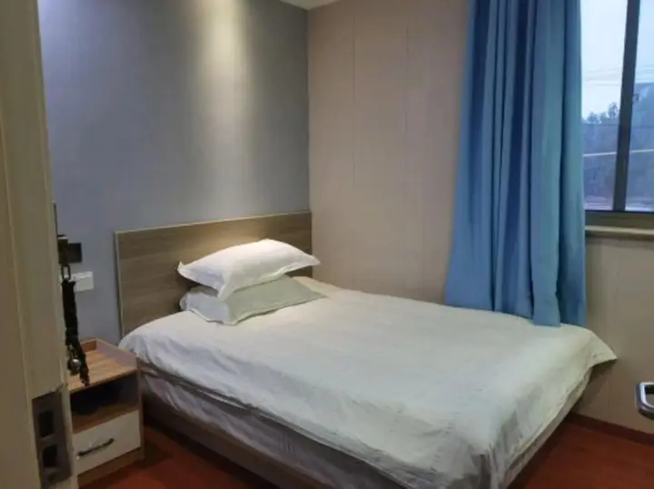 Шанхай: Chengrong Hotel