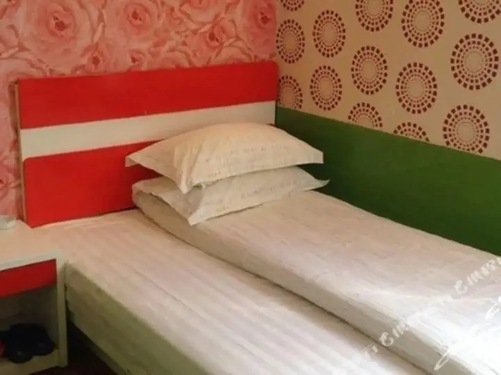 Шанхай: Chengrong Hotel