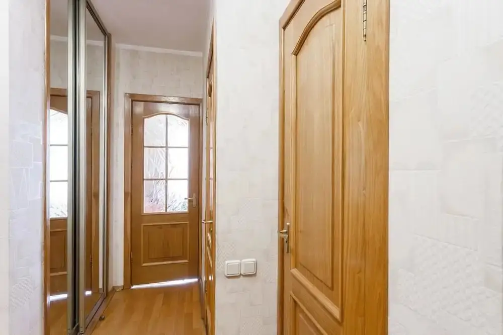 Москва: BestFlat24 Babushkinskaya 2