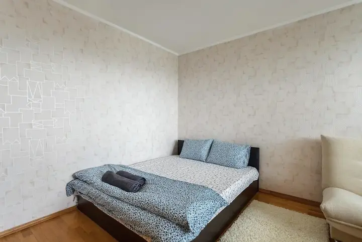 Москва: BestFlat24 Babushkinskaya 2