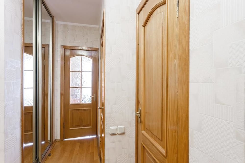 Москва: BestFlat24 Babushkinskaya 2