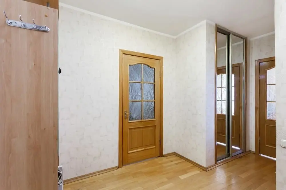 Москва: BestFlat24 Babushkinskaya 2