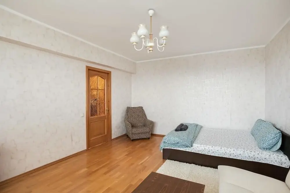 Москва: BestFlat24 Babushkinskaya 2