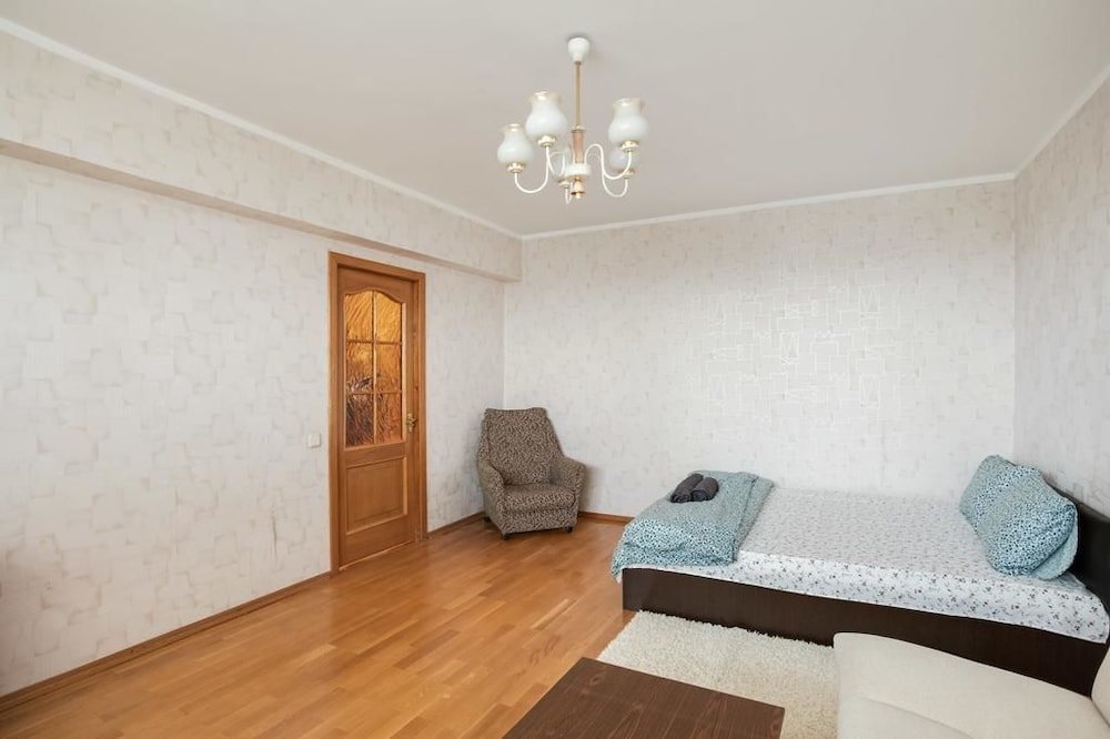 Москва: BestFlat24 Babushkinskaya 2