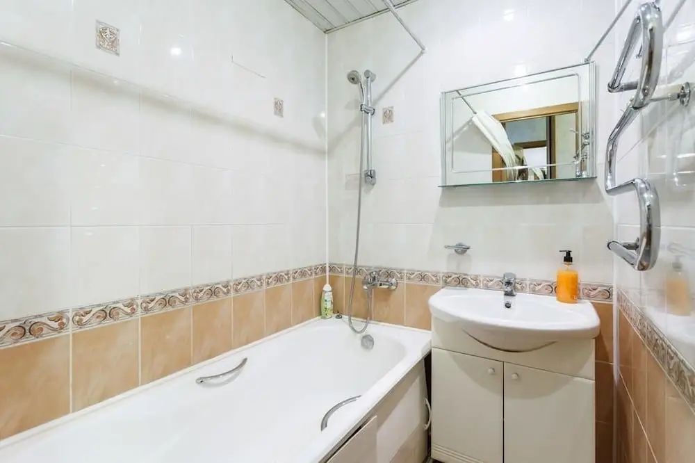 Москва: BestFlat24 Babushkinskaya 2