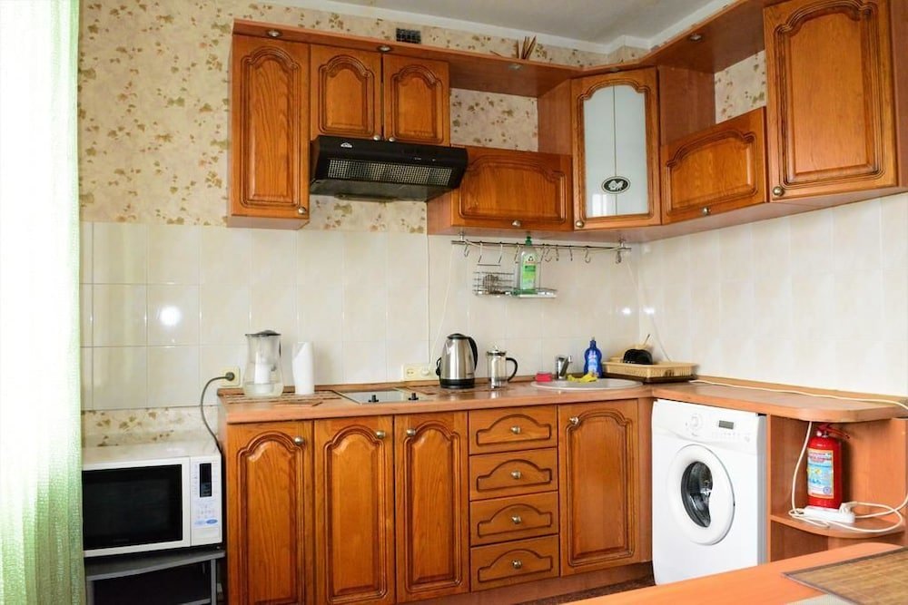 Москва: BestFlat24 Babushkinskaya 2