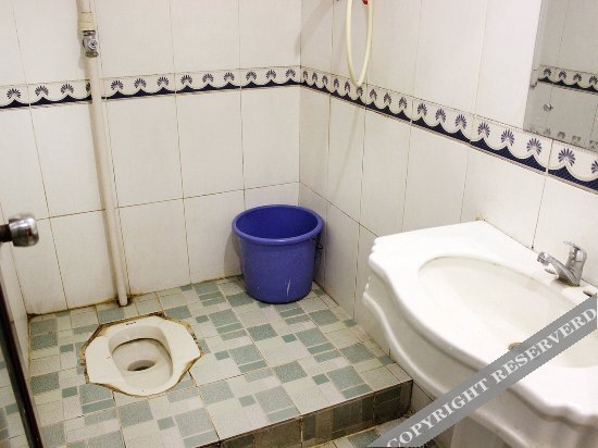 Шэньчжэнь: Shengyuan Hostel (Shenzhen Minzhi)