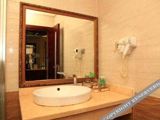 Чэнду: Impression Hotel Chengdu