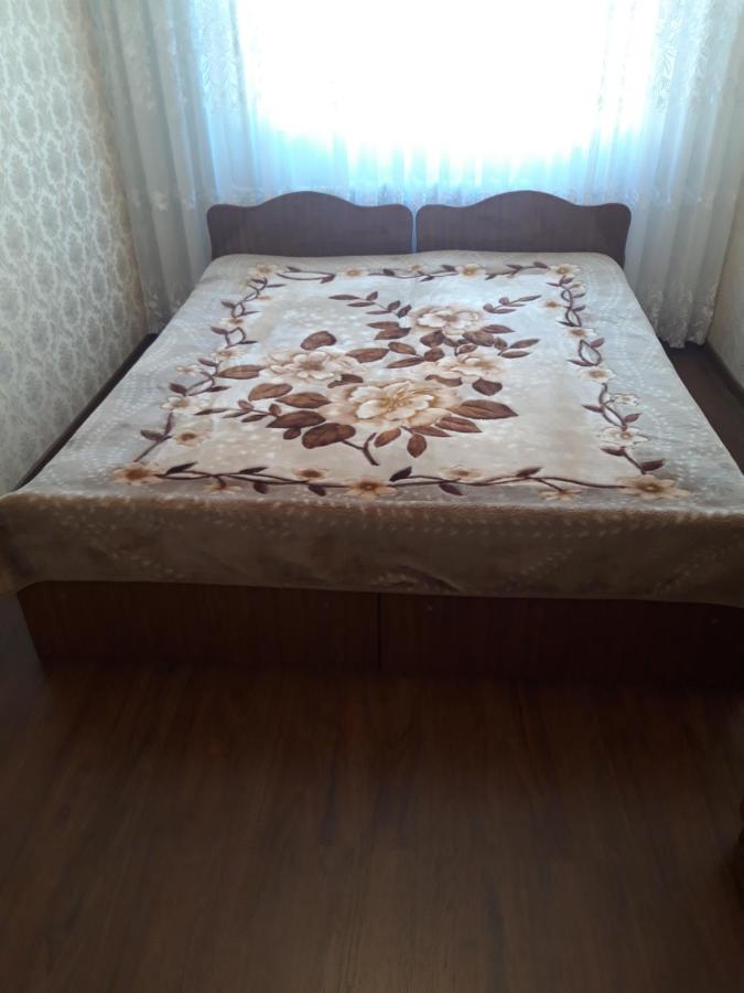 Красная Поляна: Гостевой дом Руслан