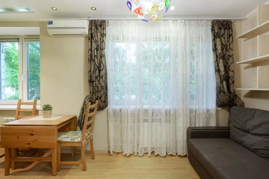 Москва: BestFlat24 (БэстФлэт24) на улице Енисейская 15