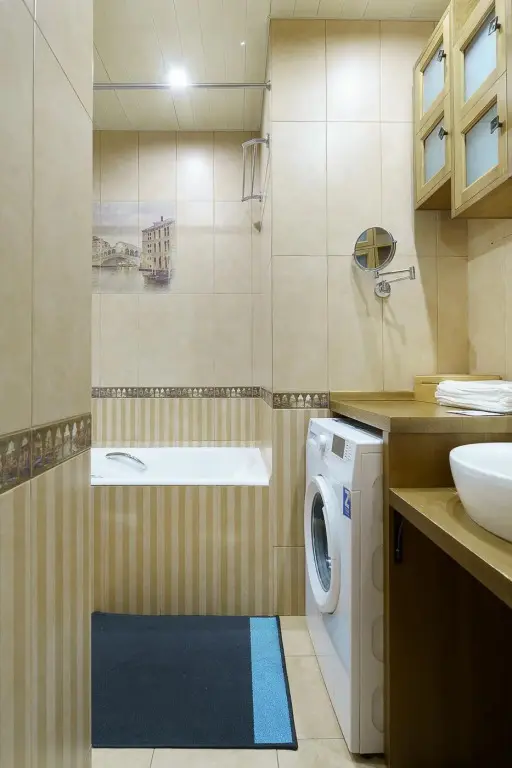 Москва: BestFlat24 (БэстФлэт24) на улице Енисейская 15