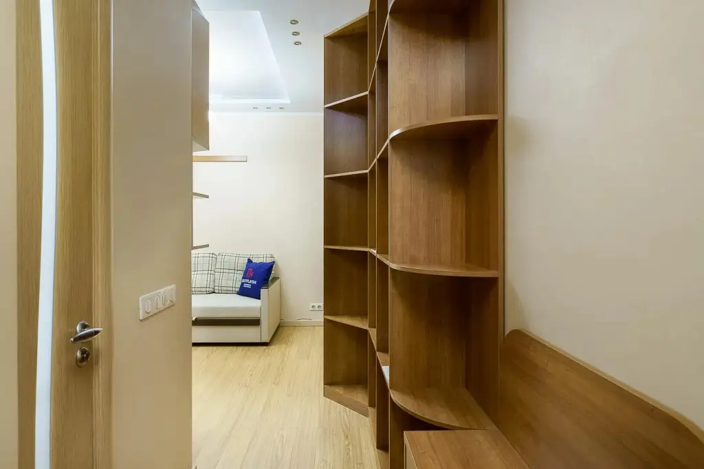 Москва: BestFlat24 (БэстФлэт24) на улице Енисейская 15