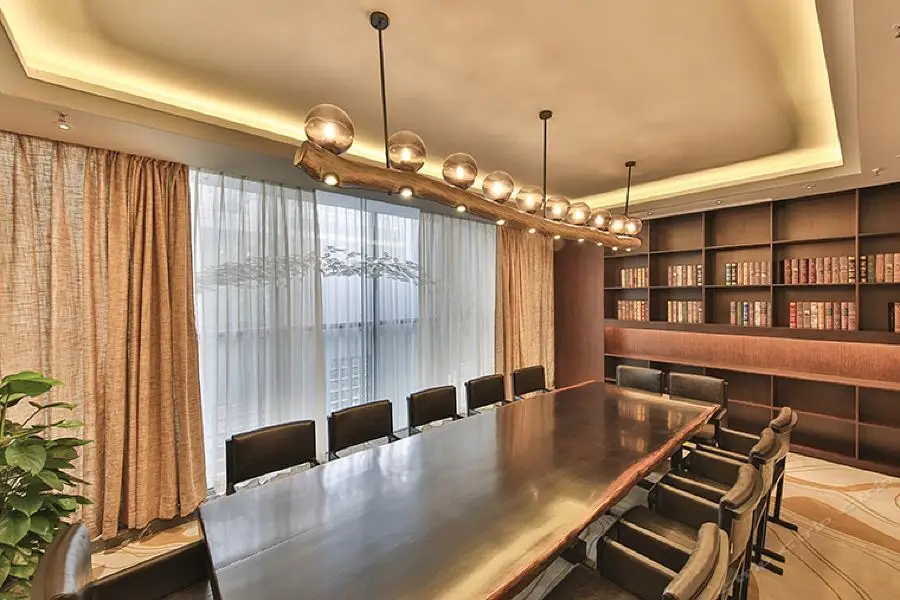 Шэньчжэнь: Fancy Hotel (Shenzhen Bantian, Guangyayuan Subway Station)