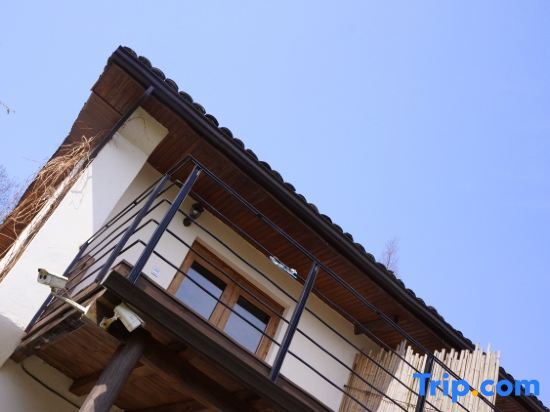 Хучжоу: Moganshan Jiangwan No. 8 Bed & Breakfast