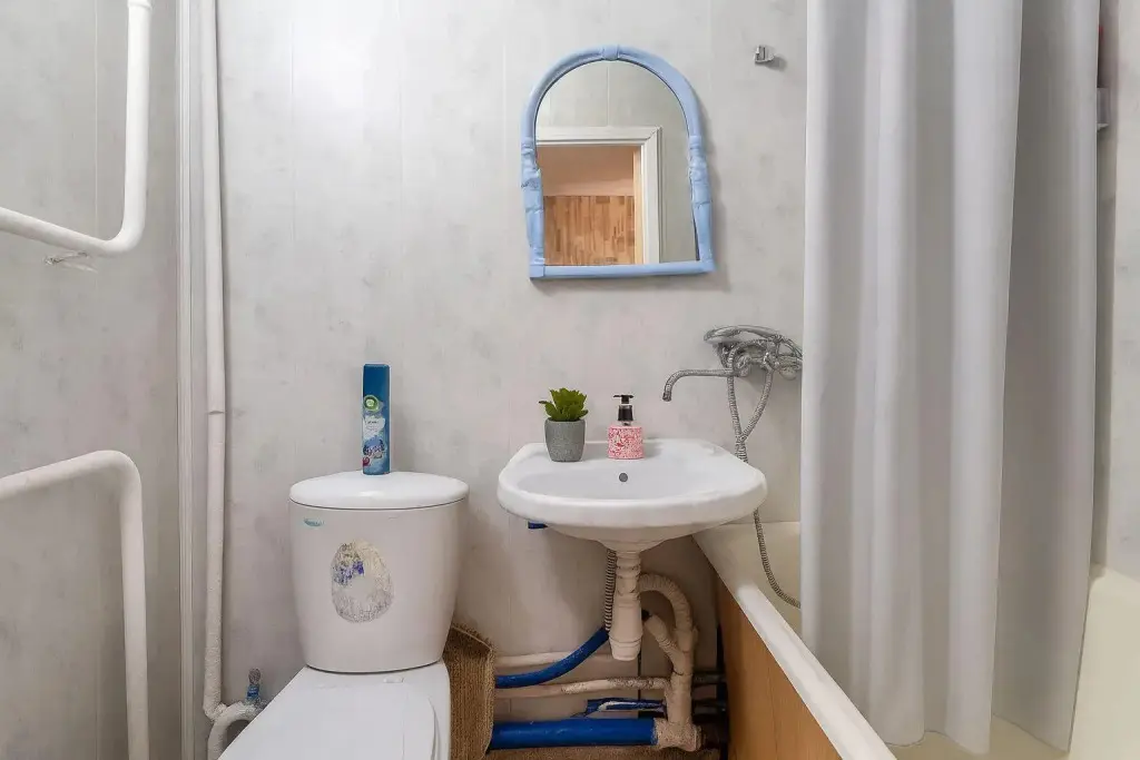 Москва: BestFlat24 (БэстФлэт24) на улице Енисейская 17 корпус 2