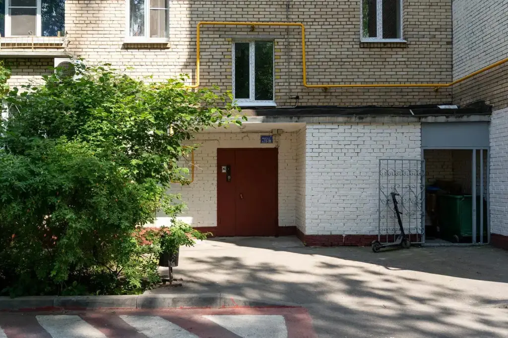 Москва: BestFlat24 (БэстФлэт24) на улице Енисейская 17 корпус 2