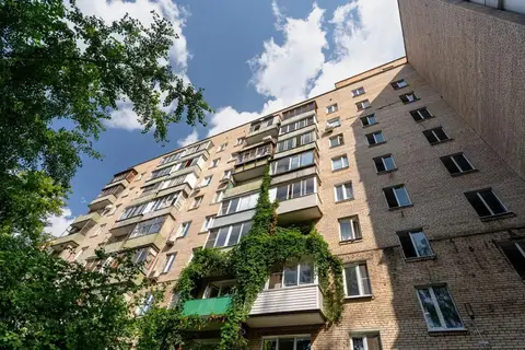 BestFlat24 (БэстФлэт24) на улице Енисейская 17 корпус 2 — фото 1