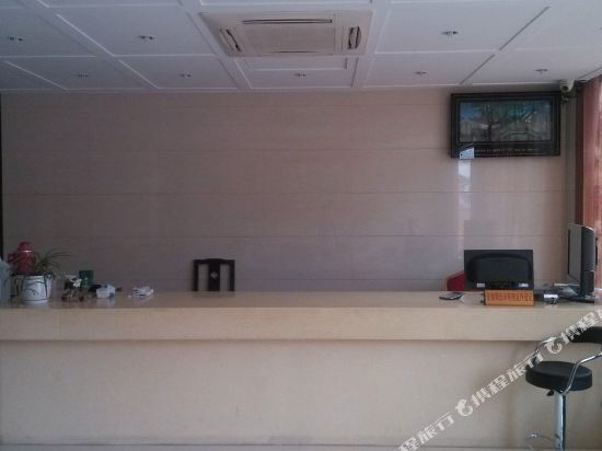 Ханчжоу: 杭州利客快捷酒店