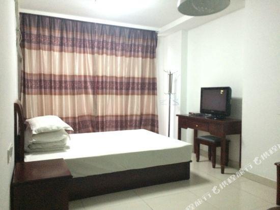 Чаншу: Xingsheng Holiday Hotel